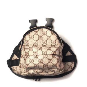 PUCCI SIGNATURE BACKPACK